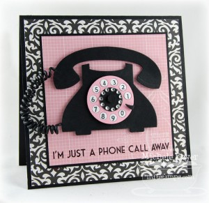 Just-a-Phone-Call-Away