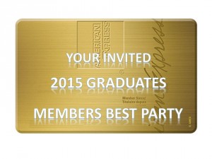 grad invitation